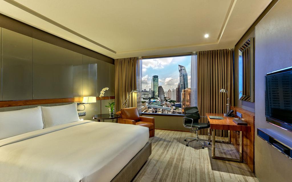 Room Deluxe